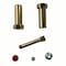 Hendrickson Mounting Kit, Air Spring, Suspension, 19 In. Ride Height/3-1/8 Thick Spacer S-22632/2 - alternate 3